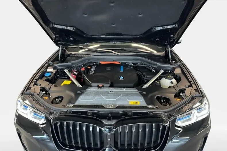 BMW X3 din 2022 cu 66.000 km - oferta BMW163799 - foto 13