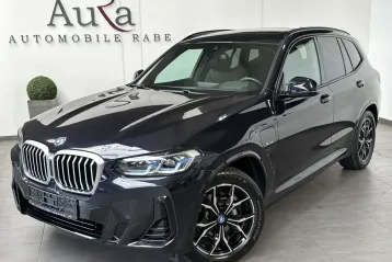 BMW X3 din 2022 - oferta BMW163800