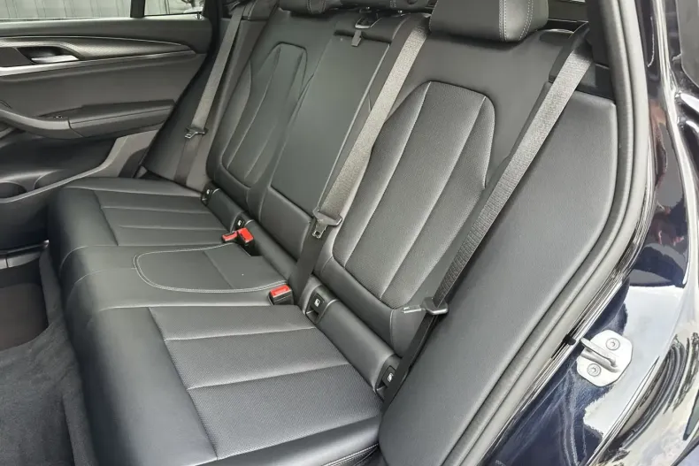 BMW X3 din 2022 cu 57.450 km - oferta BMW163800 - foto 11