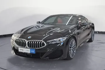 BMW 840 din 2021 - oferta BMW163801