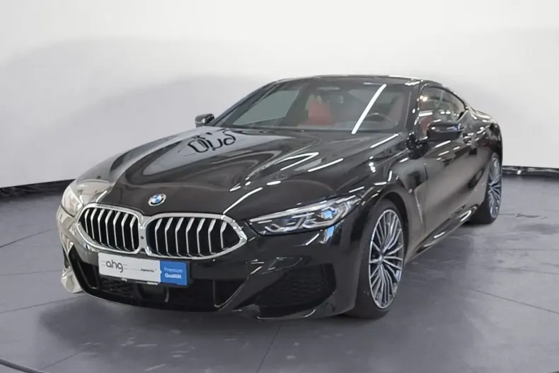 BMW 840 din 2021 cu 95.100 km - oferta BMW163801 - foto 1