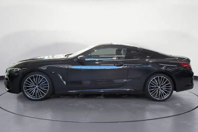 BMW 840 din 2021 cu 95.100 km - oferta BMW163801 - foto 2