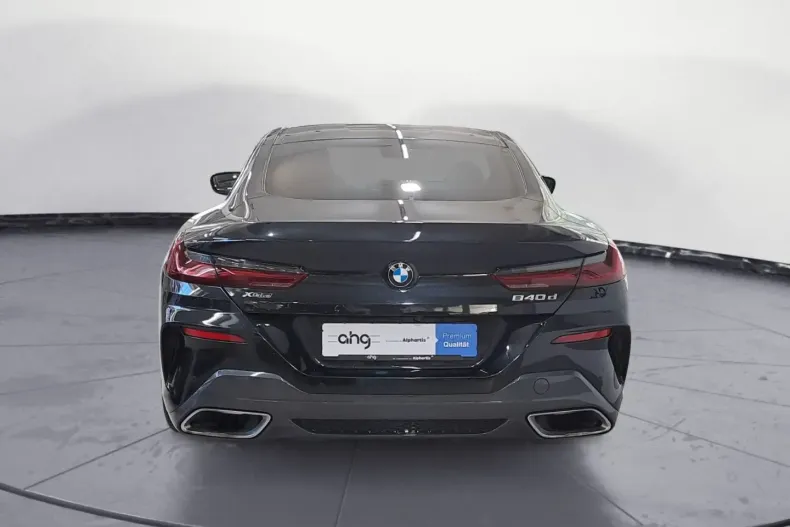 BMW 840 din 2021 cu 95.100 km - oferta BMW163801 - foto 4