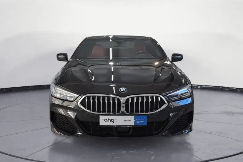 BMW 840 din 2021 cu 95.100 km - oferta BMW163801 - foto 6