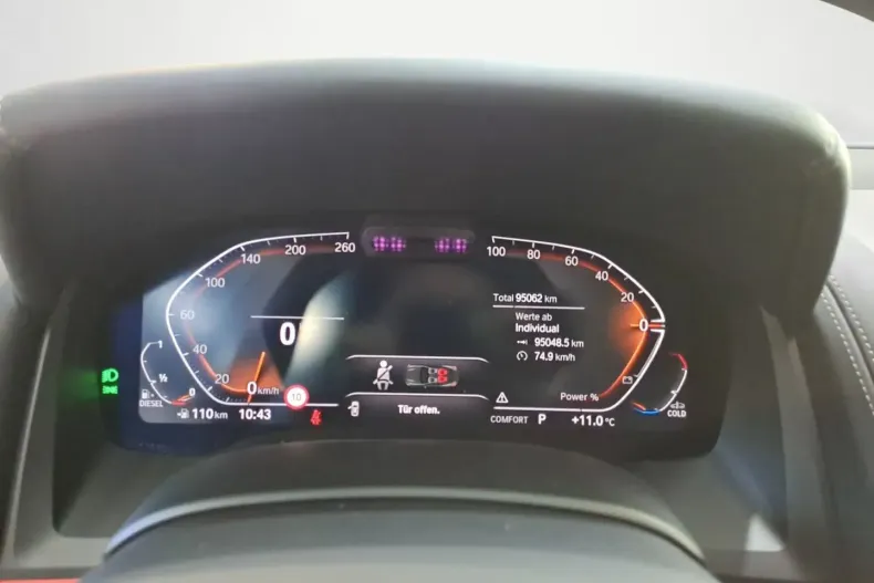 BMW 840 din 2021 cu 95.100 km - oferta BMW163801 - foto 9