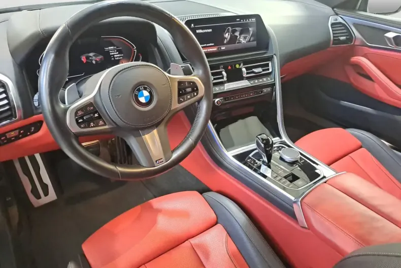 BMW 840 din 2021 cu 95.100 km - oferta BMW163801 - foto 10