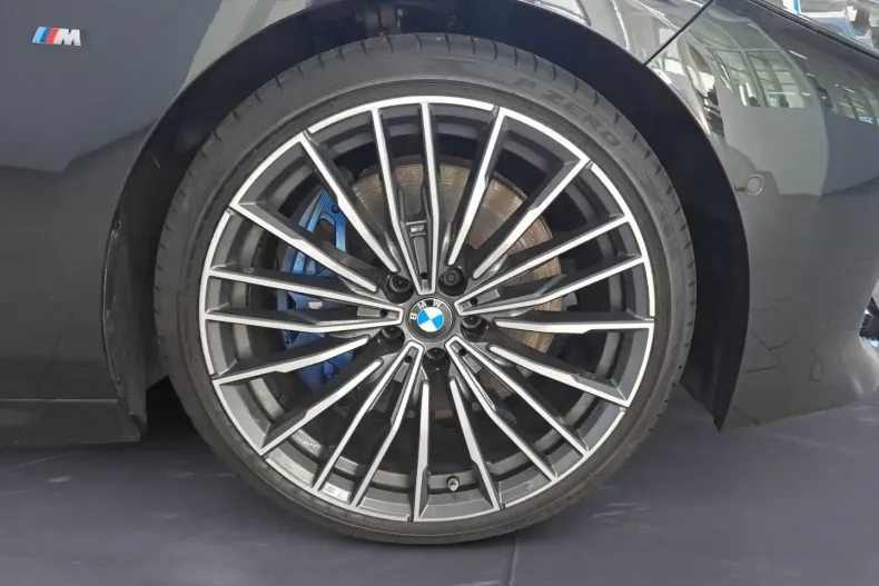 BMW 840 din 2021 cu 95.100 km - oferta BMW163801 - foto 11