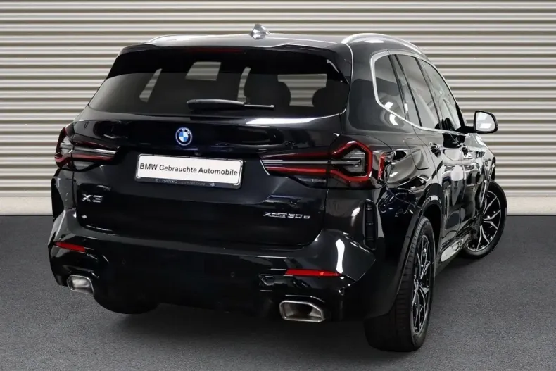 BMW X3 din 2022 cu 55.650 km - oferta BMW163802 - foto 3