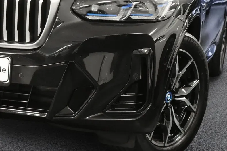 BMW X3 din 2022 cu 55.650 km - oferta BMW163802 - foto 5