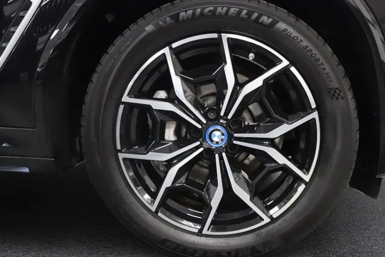 BMW X3 din 2022 cu 55.650 km - oferta BMW163802 - foto 6