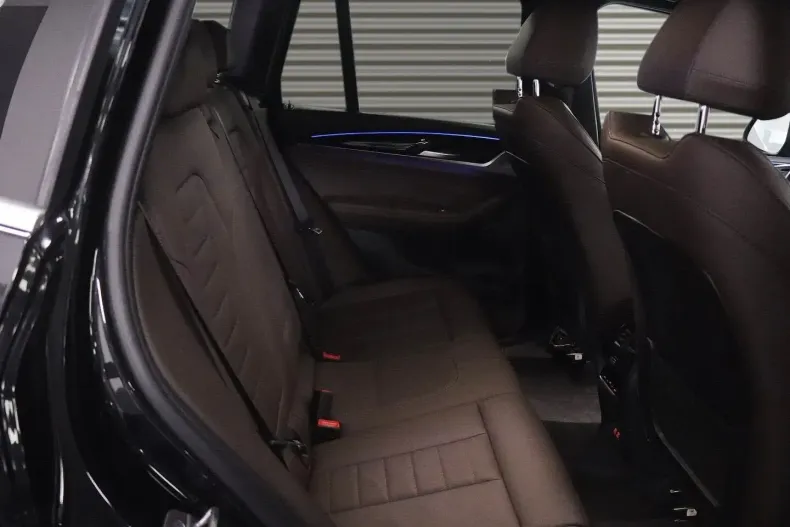 BMW X3 din 2022 cu 55.650 km - oferta BMW163802 - foto 8