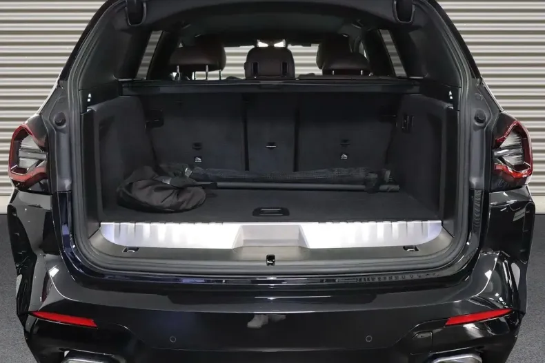 BMW X3 din 2022 cu 55.650 km - oferta BMW163802 - foto 9