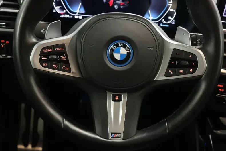 BMW X3 din 2022 cu 55.650 km - oferta BMW163802 - foto 11