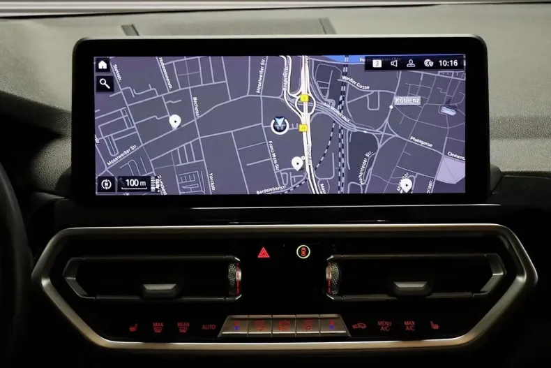 BMW X3 din 2022 cu 55.650 km - oferta BMW163802 - foto 12