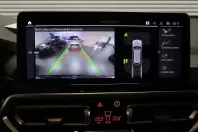 BMW X3 din 2022 cu 55.650 km - oferta BMW163802 - foto 13