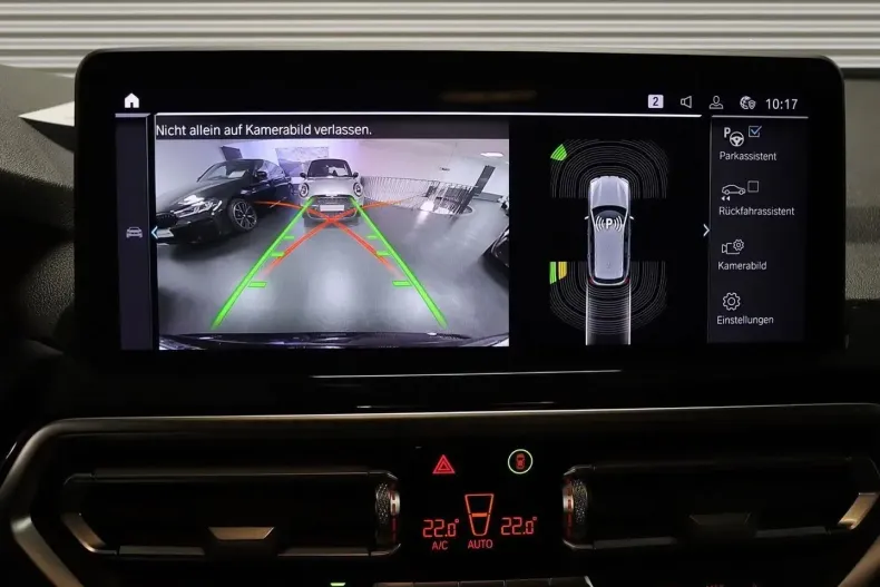 BMW X3 din 2022 cu 55.650 km - oferta BMW163802 - foto 13