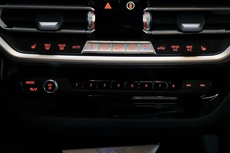 BMW X3 din 2022 cu 55.650 km - oferta BMW163802 - foto 14