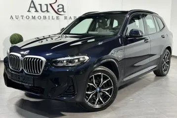 BMW X3 din 2022 - oferta BMW163803