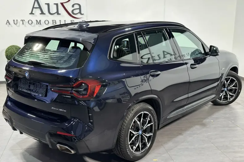 BMW X3 din 2022 cu 62.450 km - oferta BMW163803 - foto 5