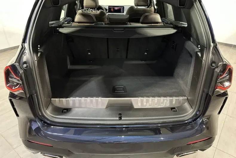 BMW X3 din 2022 cu 62.450 km - oferta BMW163803 - foto 6