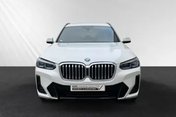 BMW X3 din 2022 - oferta BMW163804