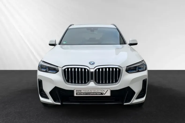 BMW X3 din 2022 cu 60.484 km - oferta BMW163804 - foto 1