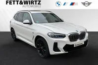 BMW X3 din 2022 cu 60.484 km - oferta BMW163804 - foto 2