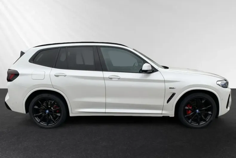 BMW X3 din 2022 cu 60.484 km - oferta BMW163804 - foto 3