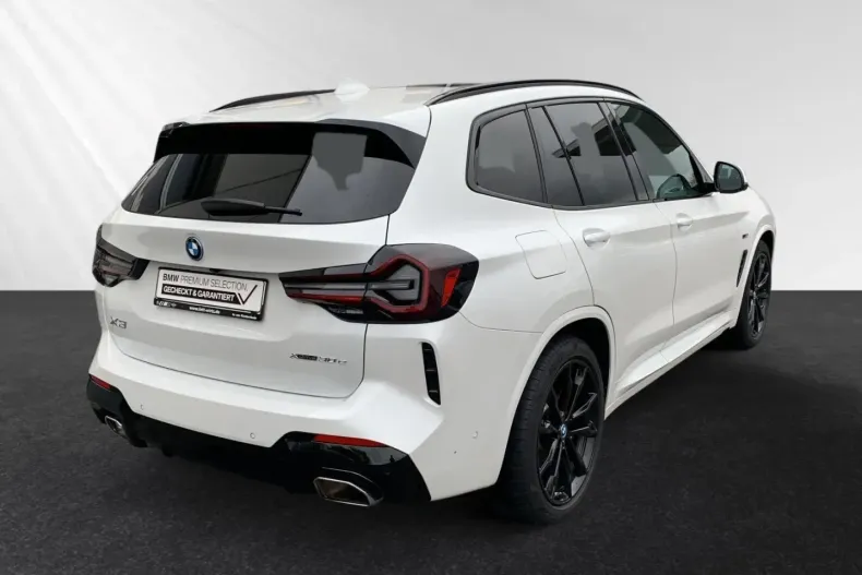 BMW X3 din 2022 cu 60.484 km - oferta BMW163804 - foto 4