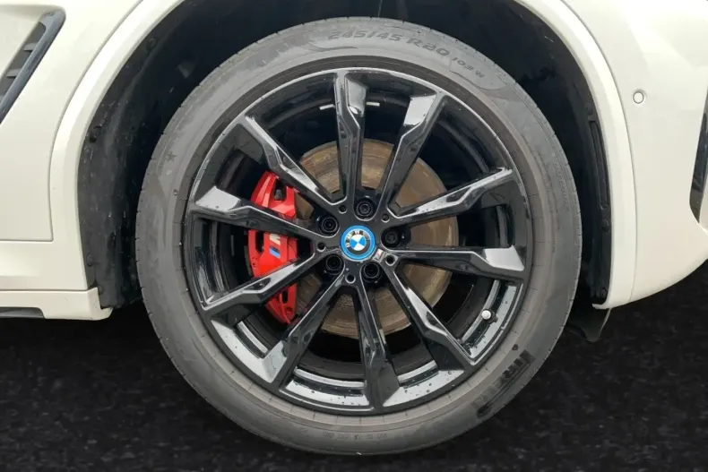 BMW X3 din 2022 cu 60.484 km - oferta BMW163804 - foto 5