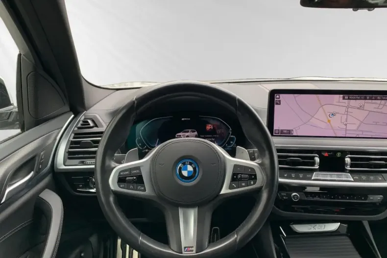 BMW X3 din 2022 cu 60.484 km - oferta BMW163804 - foto 9