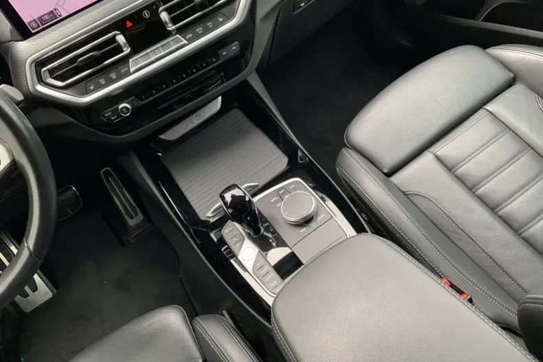 BMW X3 din 2022 cu 60.484 km - oferta BMW163804 - foto 10