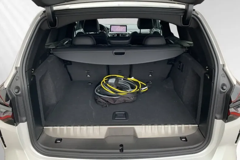 BMW X3 din 2022 cu 60.484 km - oferta BMW163804 - foto 12