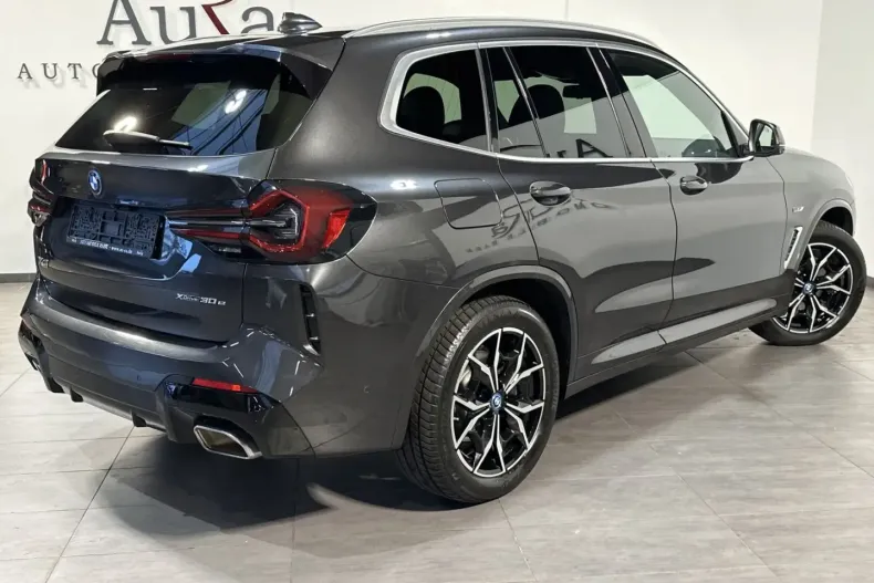 BMW X3 din 2022 cu 44.750 km - oferta BMW163805 - foto 4