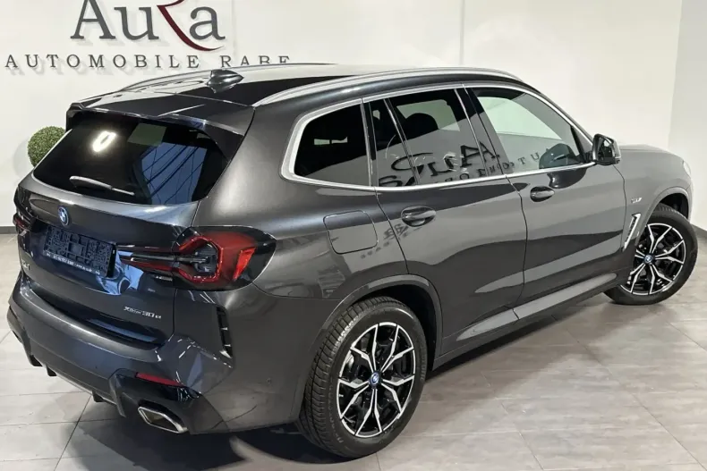 BMW X3 din 2022 cu 44.750 km - oferta BMW163805 - foto 5