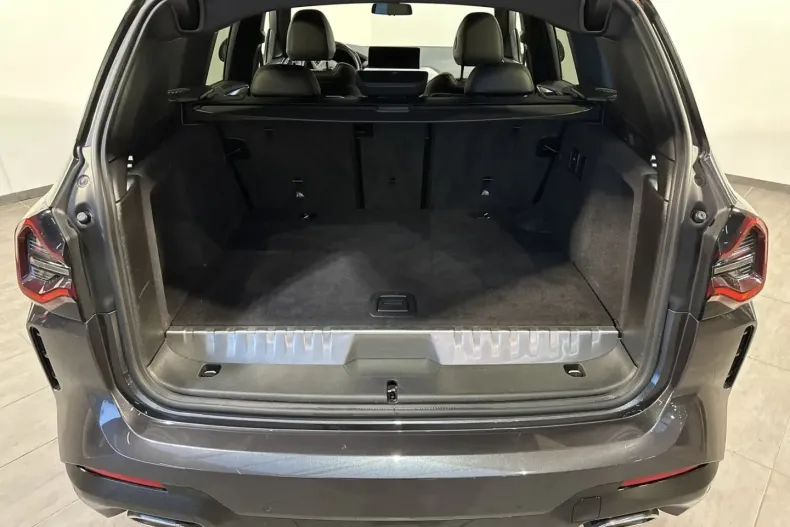 BMW X3 din 2022 cu 44.750 km - oferta BMW163805 - foto 6