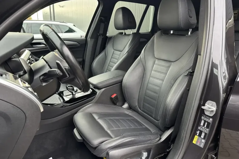 BMW X3 din 2022 cu 44.750 km - oferta BMW163805 - foto 9