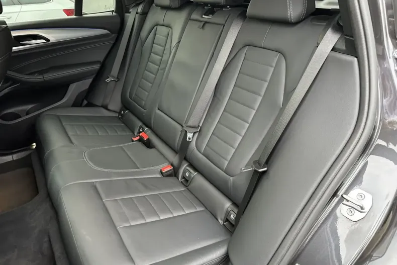 BMW X3 din 2022 cu 44.750 km - oferta BMW163805 - foto 10