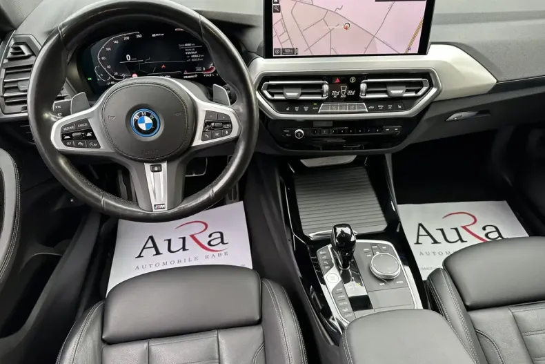 BMW X3 din 2022 cu 44.750 km - oferta BMW163805 - foto 11