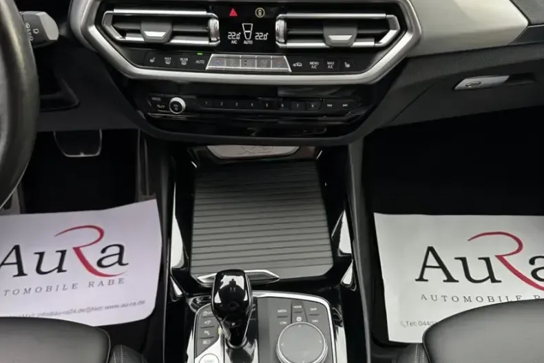 BMW X3 din 2022 cu 44.750 km - oferta BMW163805 - foto 12