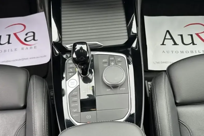 BMW X3 din 2022 cu 44.750 km - oferta BMW163805 - foto 13