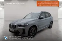 BMW X3 din 2022 cu 35.493 km - oferta BMW163806 - foto 2
