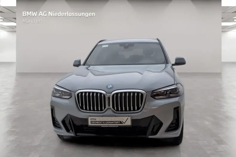 BMW X3 din 2022 cu 35.493 km - oferta BMW163806 - foto 4