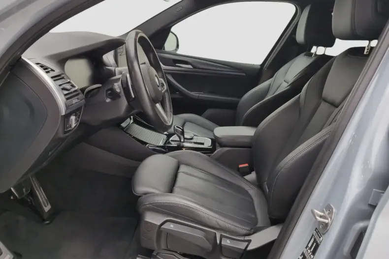 BMW X3 din 2022 cu 35.493 km - oferta BMW163806 - foto 7