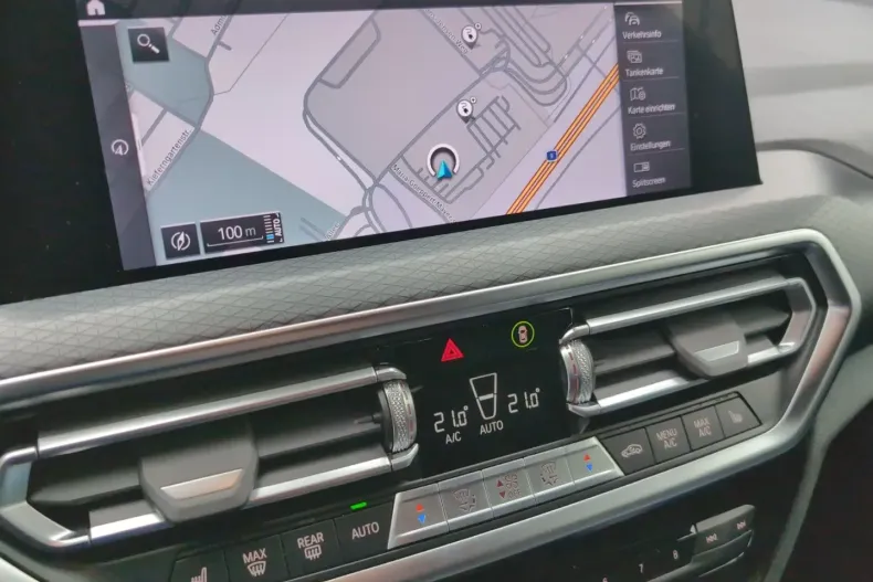 BMW X3 din 2022 cu 35.493 km - oferta BMW163806 - foto 11