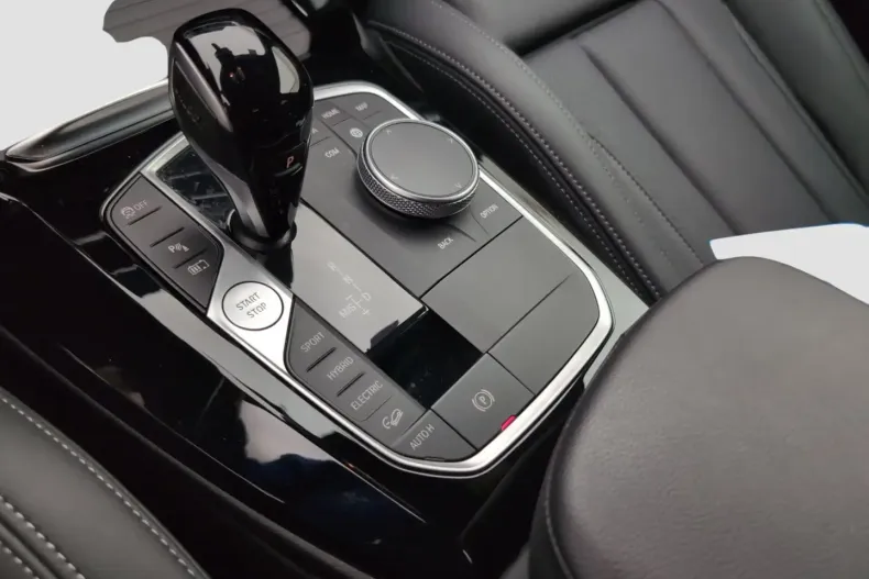 BMW X3 din 2022 cu 35.493 km - oferta BMW163806 - foto 12