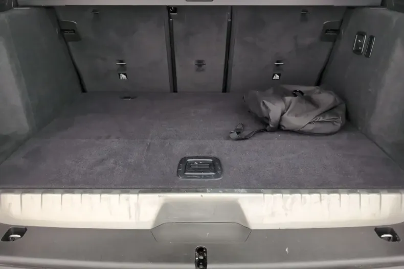 BMW X3 din 2022 cu 35.493 km - oferta BMW163806 - foto 13