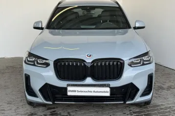 BMW X3 din 2022 - oferta BMW163807