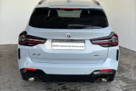 BMW X3 din 2022 cu 42.158 km - oferta BMW163807 - foto 2