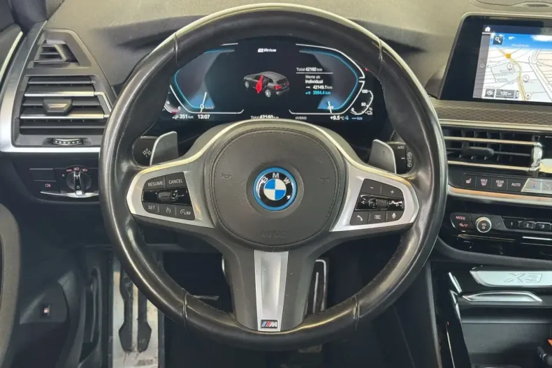 BMW X3 din 2022 cu 42.158 km - oferta BMW163807 - foto 4